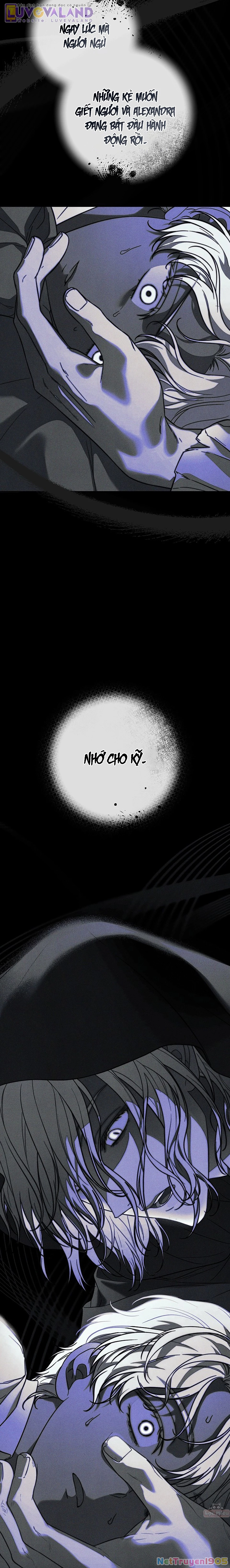 Hôn Nhân Vụ Lợi 2: Bản Tình Ca Không Thể Quên Chapter 3 - Trang 2