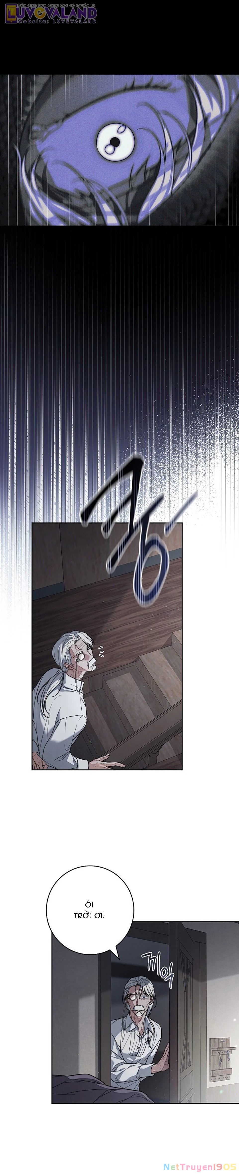 Hôn Nhân Vụ Lợi 2: Bản Tình Ca Không Thể Quên Chapter 4 - Trang 2