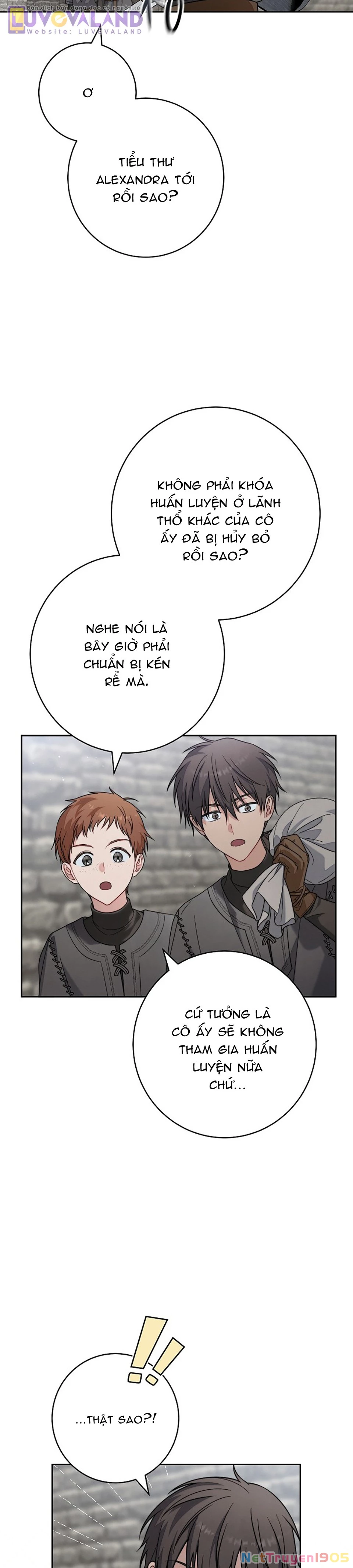 Hôn Nhân Vụ Lợi 2: Bản Tình Ca Không Thể Quên Chapter 4 - Trang 2