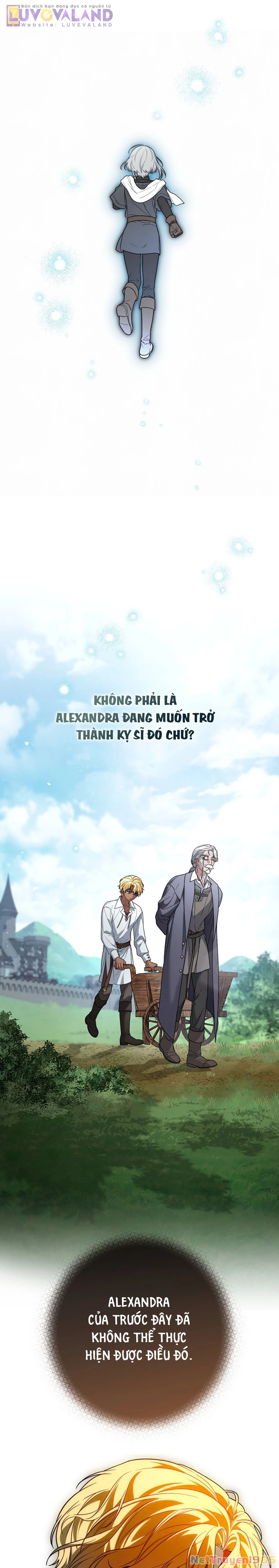 Hôn Nhân Vụ Lợi 2: Bản Tình Ca Không Thể Quên Chapter 4 - Trang 2