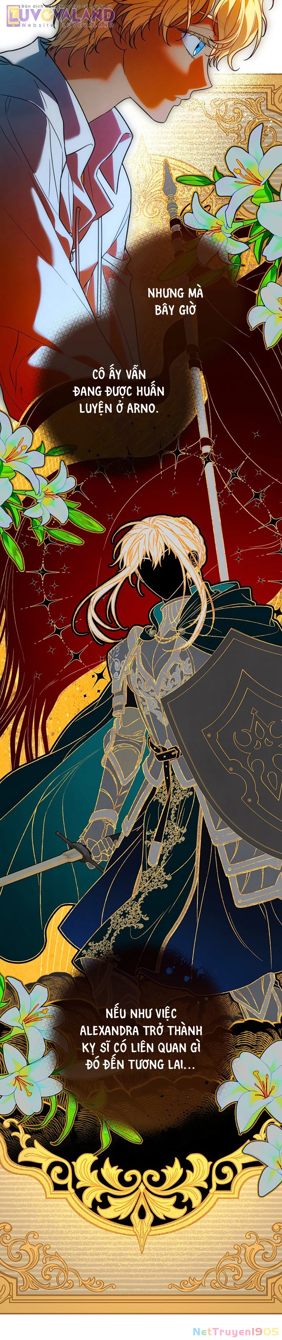 Hôn Nhân Vụ Lợi 2: Bản Tình Ca Không Thể Quên Chapter 4 - Trang 2