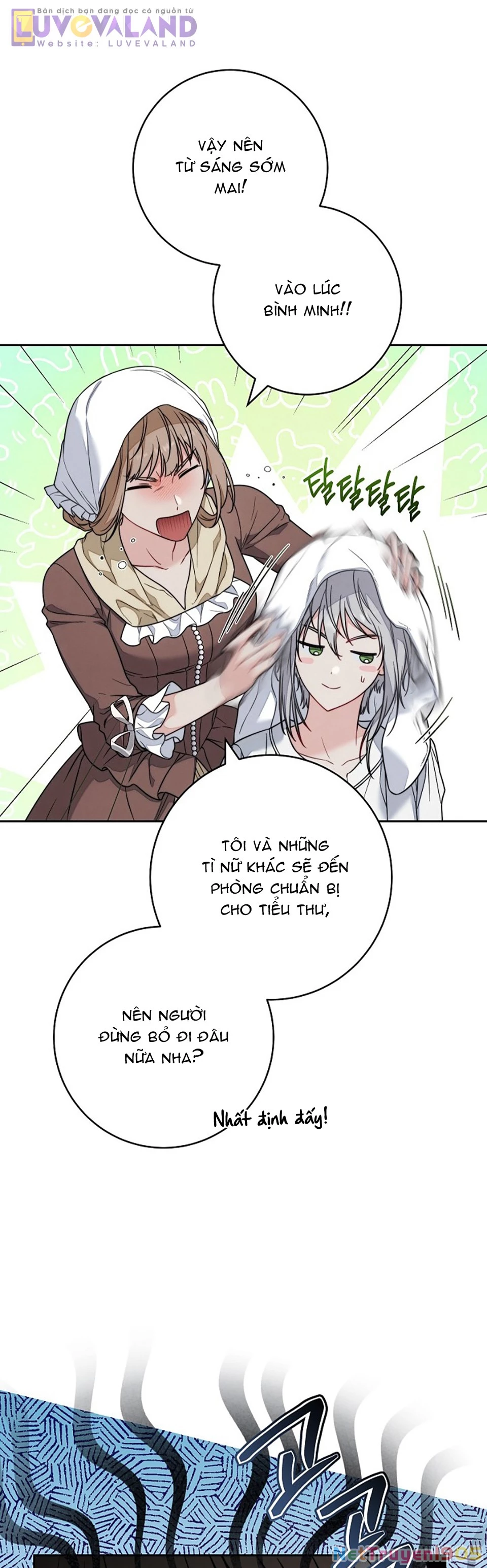 Hôn Nhân Vụ Lợi 2: Bản Tình Ca Không Thể Quên Chapter 10 - Trang 2