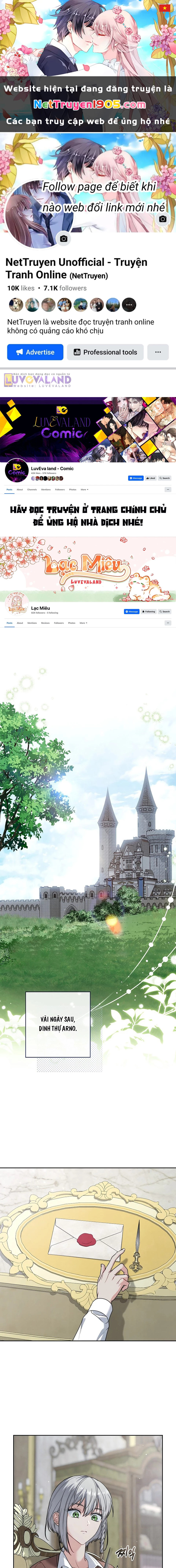 Hôn Nhân Vụ Lợi 2: Bản Tình Ca Không Thể Quên Chapter 11 - Trang 2