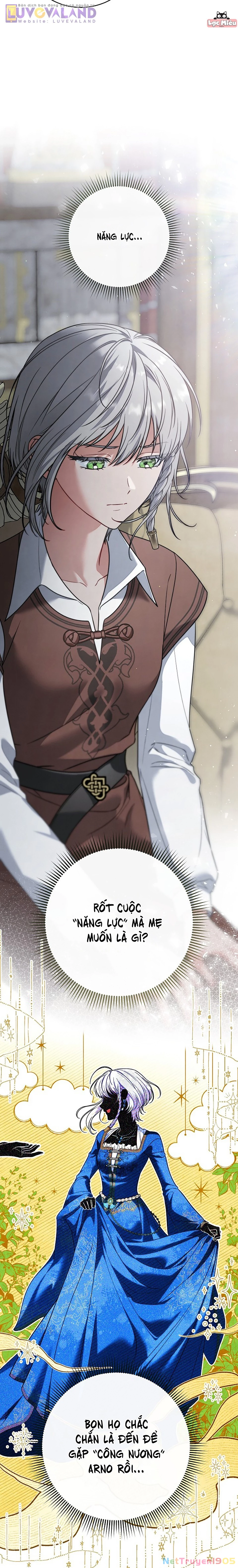 Hôn Nhân Vụ Lợi 2: Bản Tình Ca Không Thể Quên Chapter 11 - Trang 2