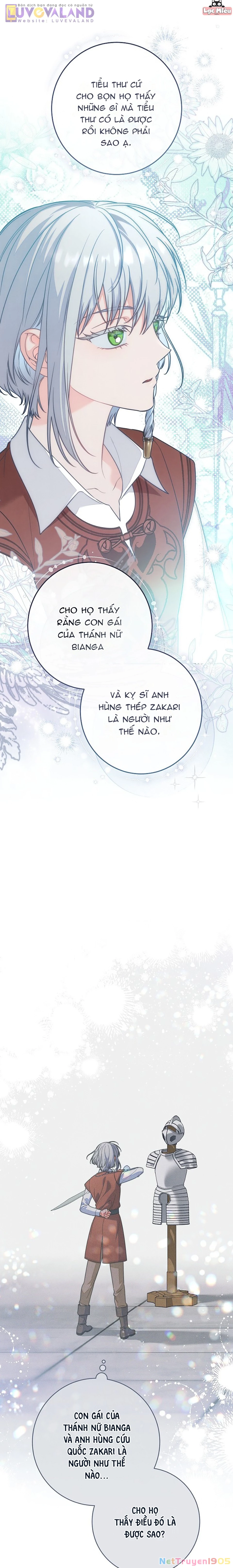 Hôn Nhân Vụ Lợi 2: Bản Tình Ca Không Thể Quên Chapter 11 - Trang 2