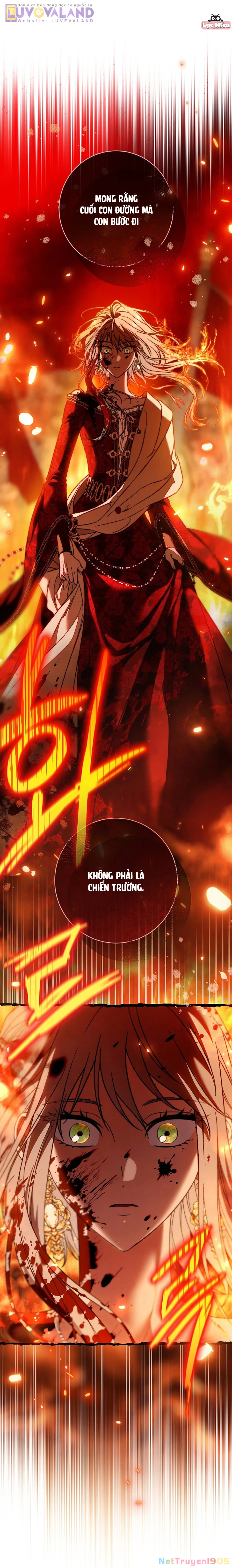 Hôn Nhân Vụ Lợi 2: Bản Tình Ca Không Thể Quên Chapter 11 - Trang 2