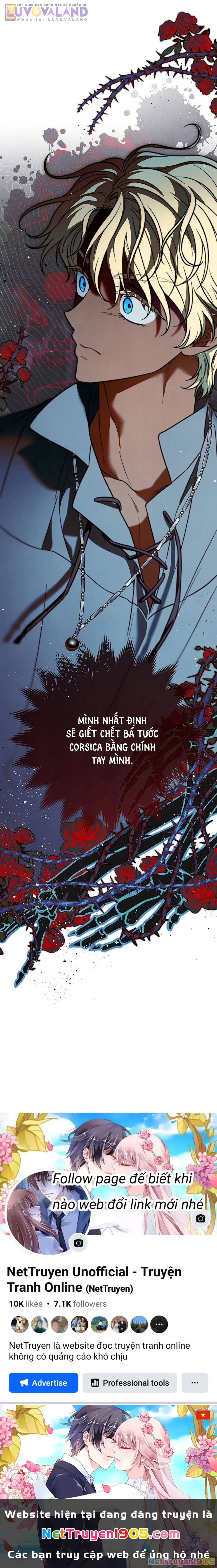 Hôn Nhân Vụ Lợi 2: Bản Tình Ca Không Thể Quên Chapter 12 - Trang 2