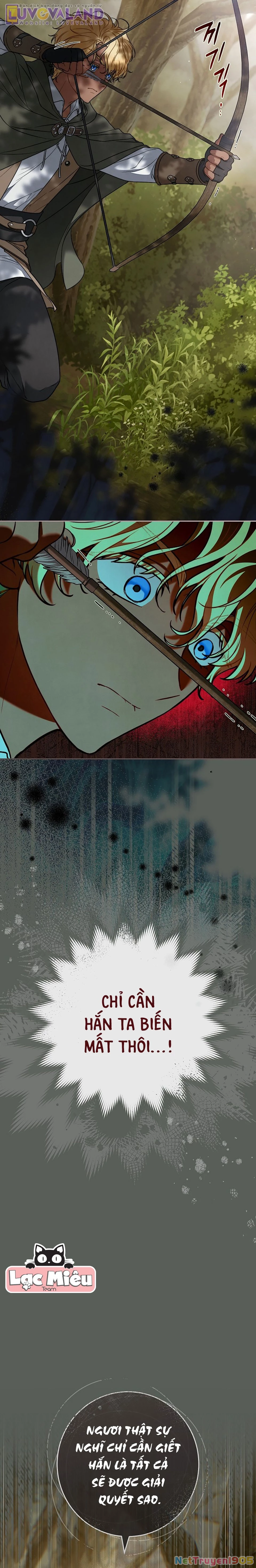 Hôn Nhân Vụ Lợi 2: Bản Tình Ca Không Thể Quên Chapter 16 - Trang 2