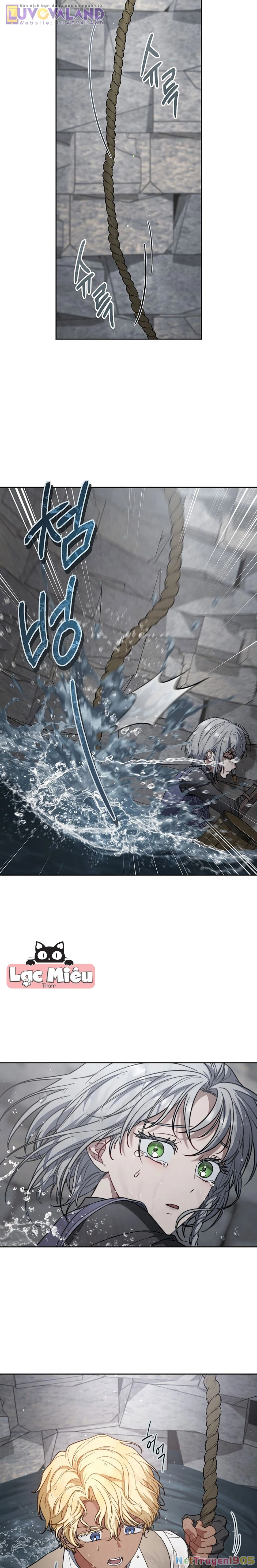 Hôn Nhân Vụ Lợi 2: Bản Tình Ca Không Thể Quên Chapter 16 - Trang 2