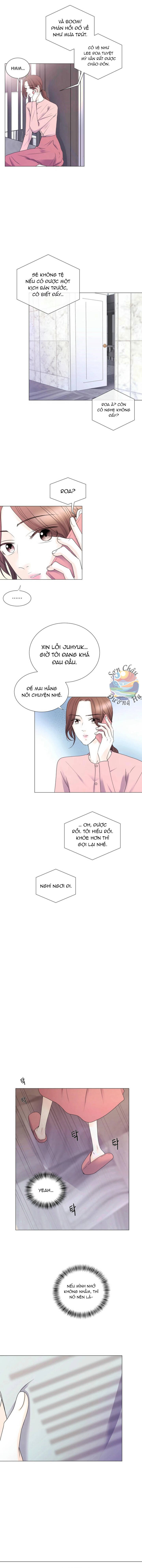 Đang Chờ Ly Hôn Chapter 1 - Trang 2