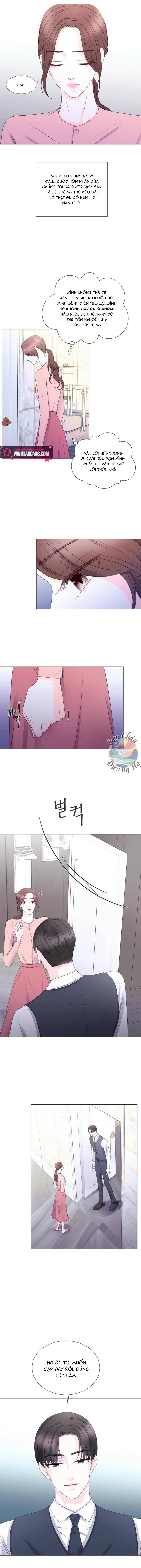 Đang Chờ Ly Hôn Chapter 1 - Trang 2