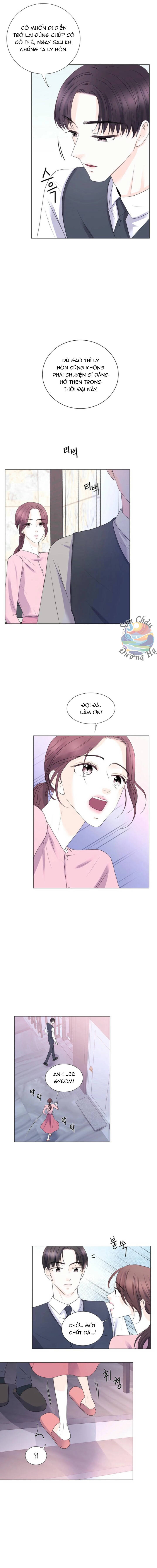 Đang Chờ Ly Hôn Chapter 1 - Trang 2