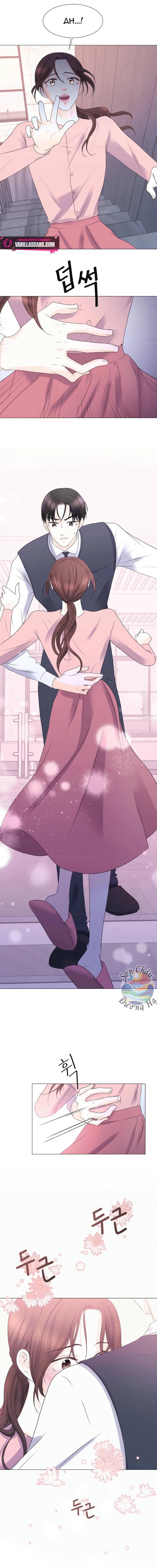 Đang Chờ Ly Hôn Chapter 1 - Trang 2