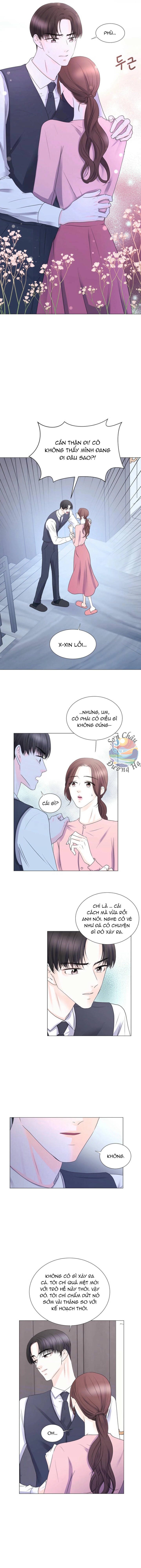 Đang Chờ Ly Hôn Chapter 1 - Trang 2
