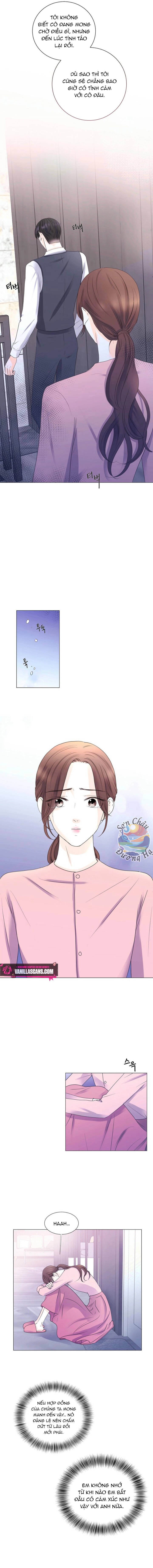 Đang Chờ Ly Hôn Chapter 1 - Trang 2