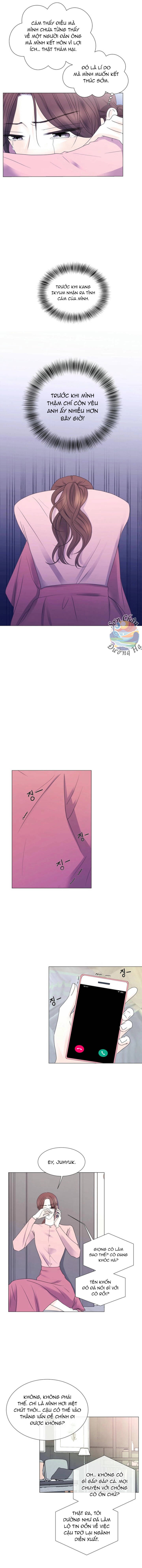Đang Chờ Ly Hôn Chapter 1 - Trang 2