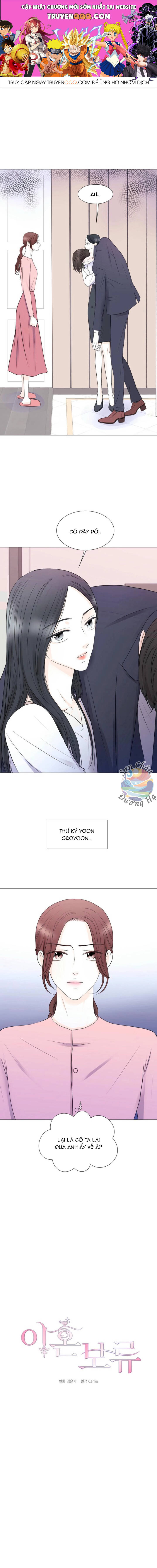 Đang Chờ Ly Hôn Chapter 2 - Trang 2