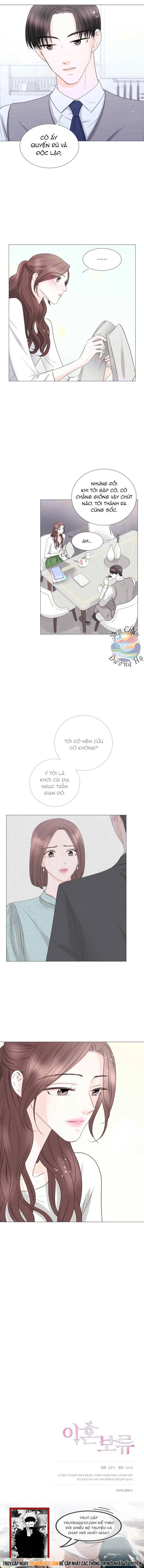 Đang Chờ Ly Hôn Chapter 2 - Trang 2