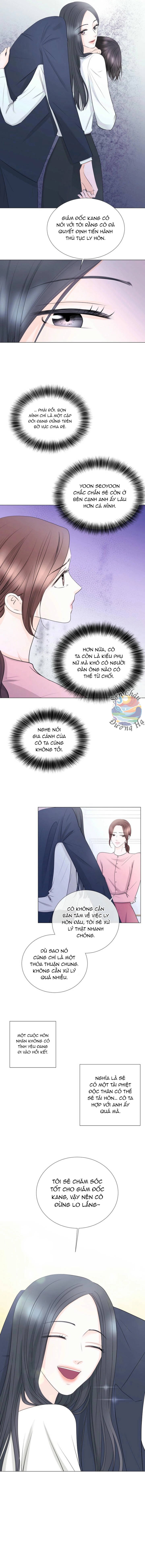 Đang Chờ Ly Hôn Chapter 2 - Trang 2