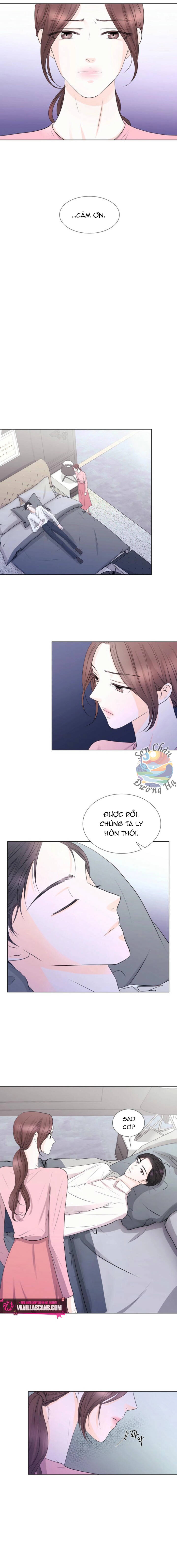 Đang Chờ Ly Hôn Chapter 2 - Trang 2