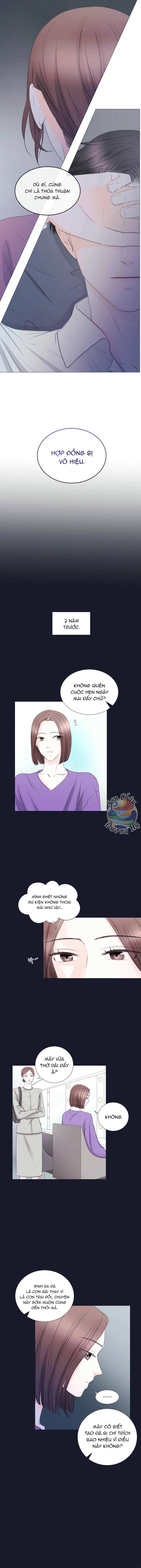 Đang Chờ Ly Hôn Chapter 2 - Trang 2