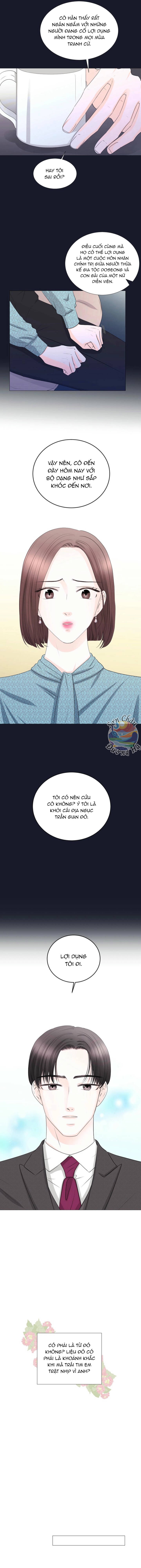 Đang Chờ Ly Hôn Chapter 2 - Trang 2
