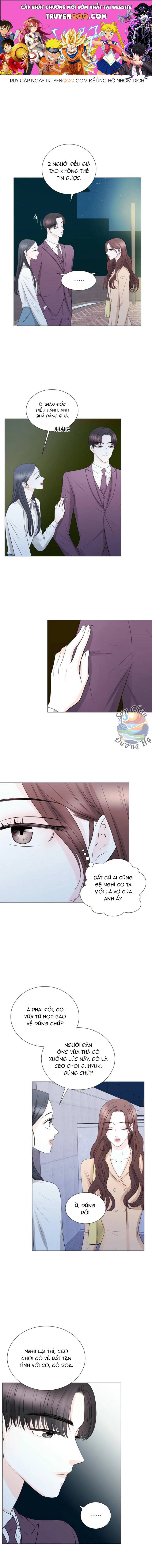 Đang Chờ Ly Hôn Chapter 4 - Trang 2