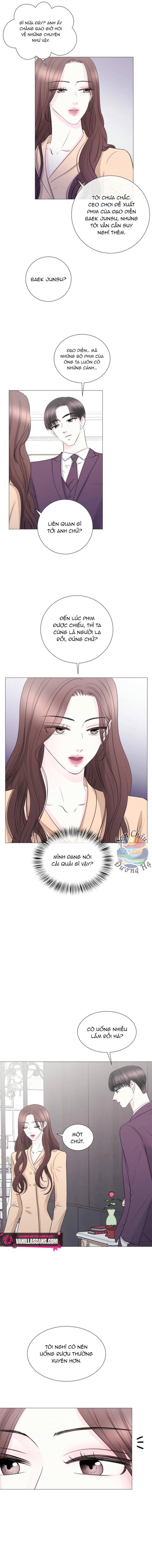 Đang Chờ Ly Hôn Chapter 4 - Trang 2