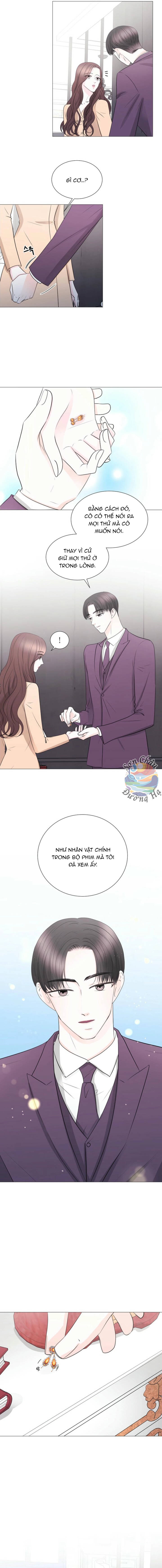 Đang Chờ Ly Hôn Chapter 4 - Trang 2