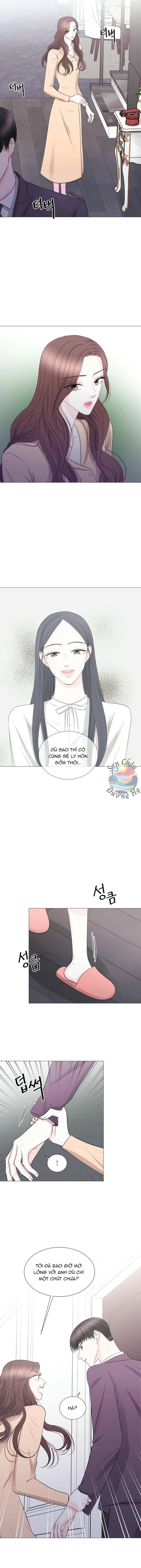 Đang Chờ Ly Hôn Chapter 4 - Trang 2