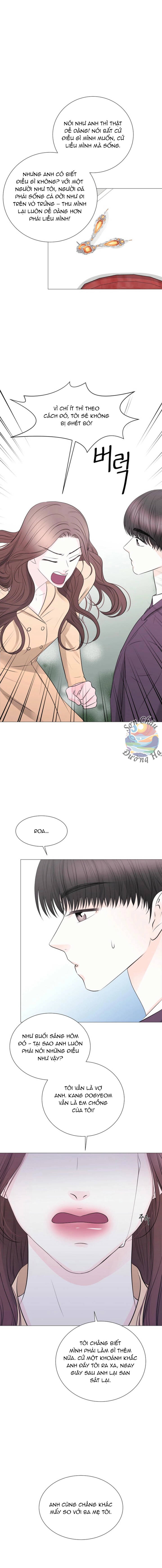 Đang Chờ Ly Hôn Chapter 4 - Trang 2