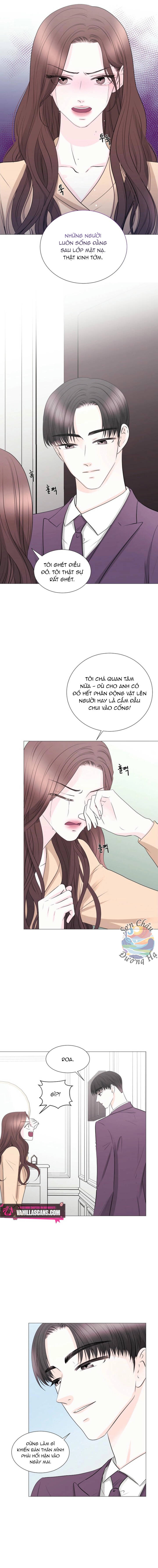 Đang Chờ Ly Hôn Chapter 4 - Trang 2