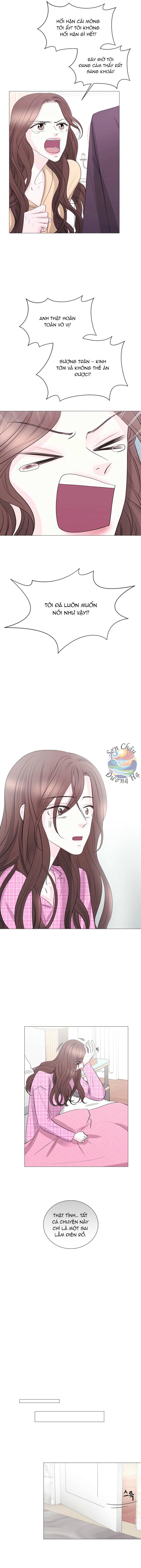 Đang Chờ Ly Hôn Chapter 4 - Trang 2