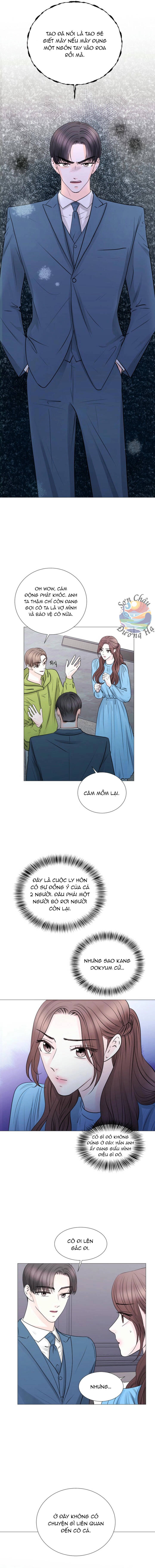 Đang Chờ Ly Hôn Chapter 5 - Trang 2