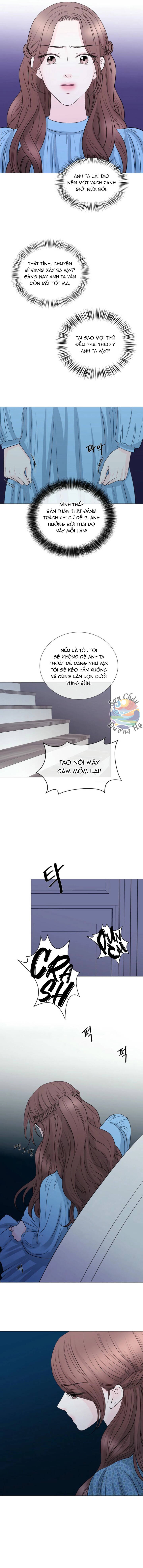 Đang Chờ Ly Hôn Chapter 5 - Trang 2