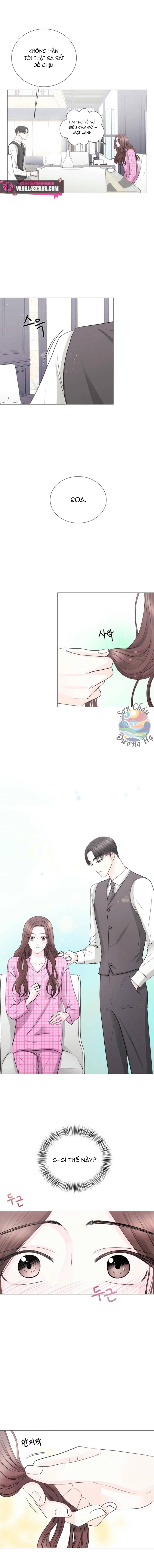 Đang Chờ Ly Hôn Chapter 5 - Trang 2