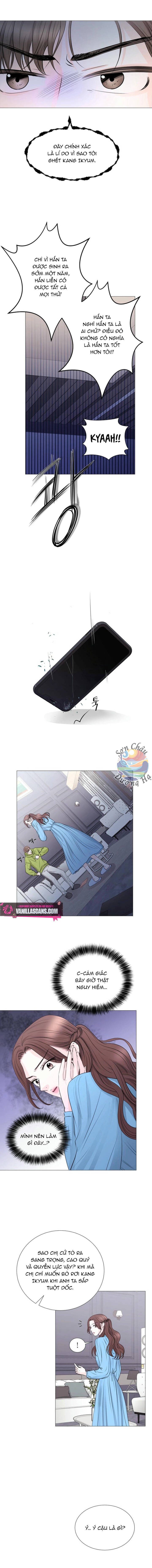 Đang Chờ Ly Hôn Chapter 5 - Trang 2