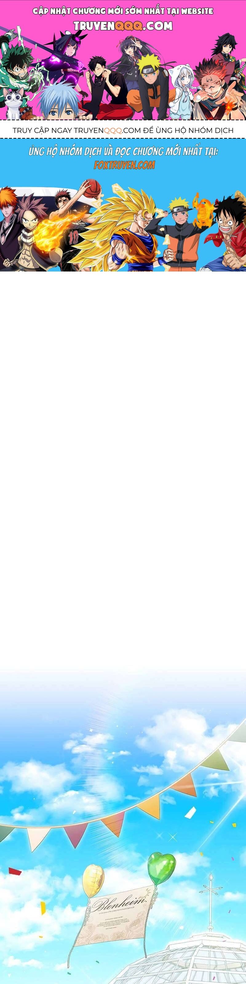 Hiến Pháp Của Đại Công Nương Chapter 1 - Trang 2