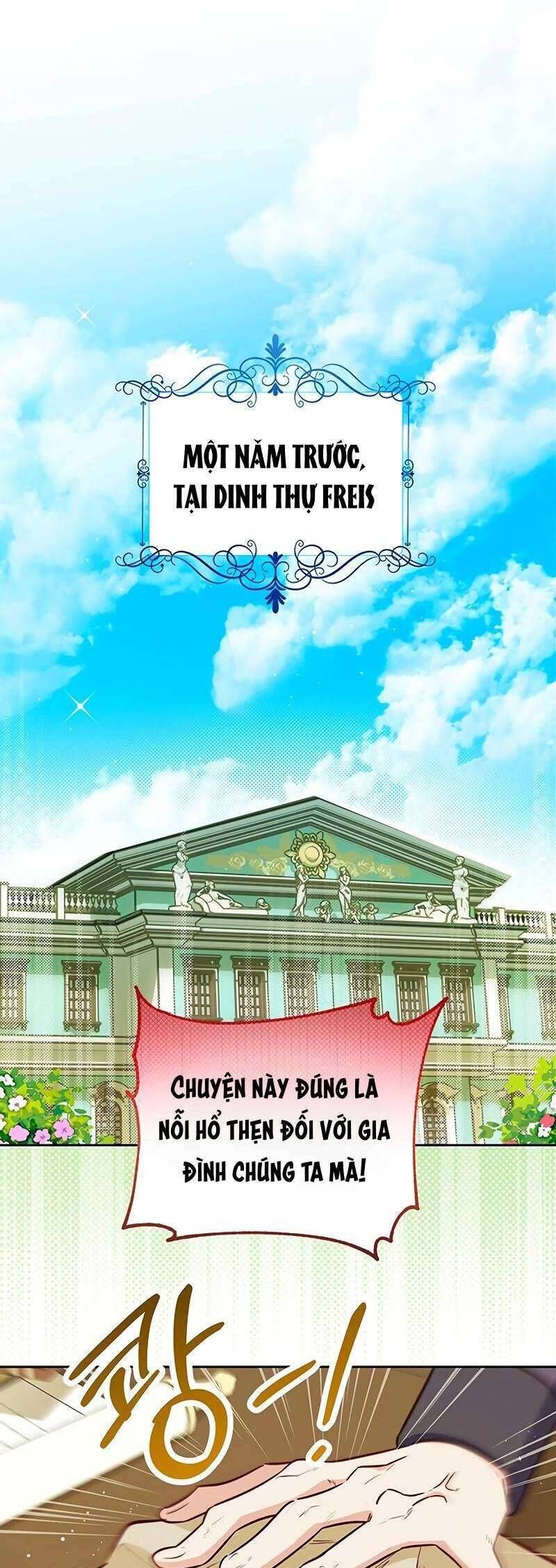 Hiến Pháp Của Đại Công Nương Chapter 1 - Trang 2