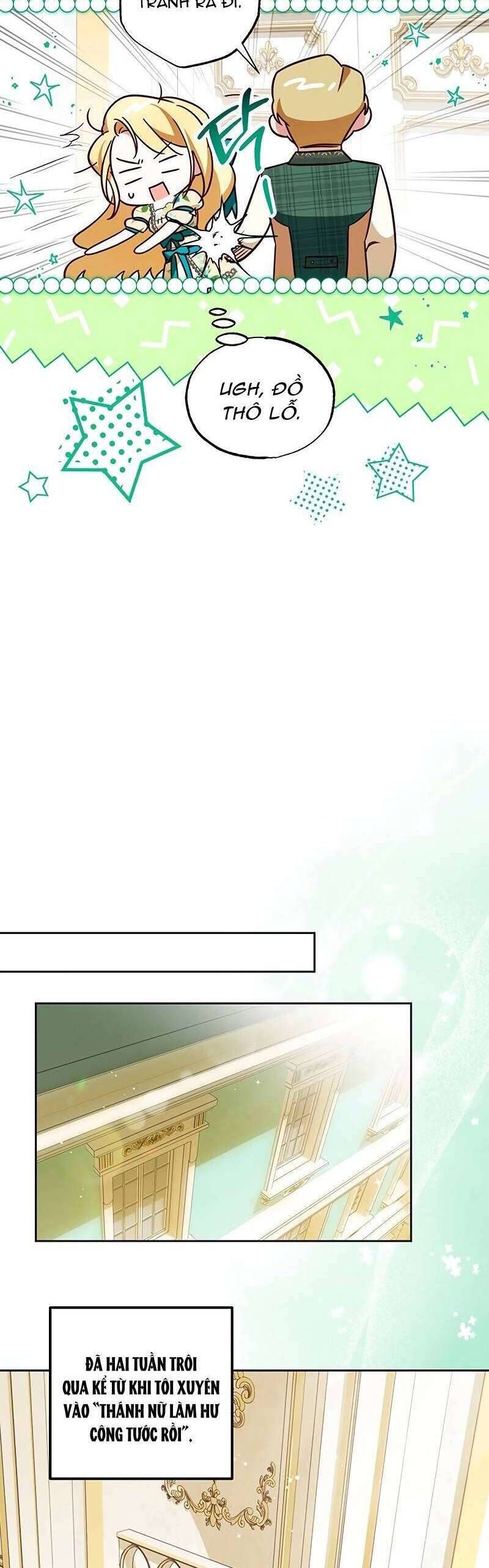 Hiến Pháp Của Đại Công Nương Chapter 1 - Trang 2