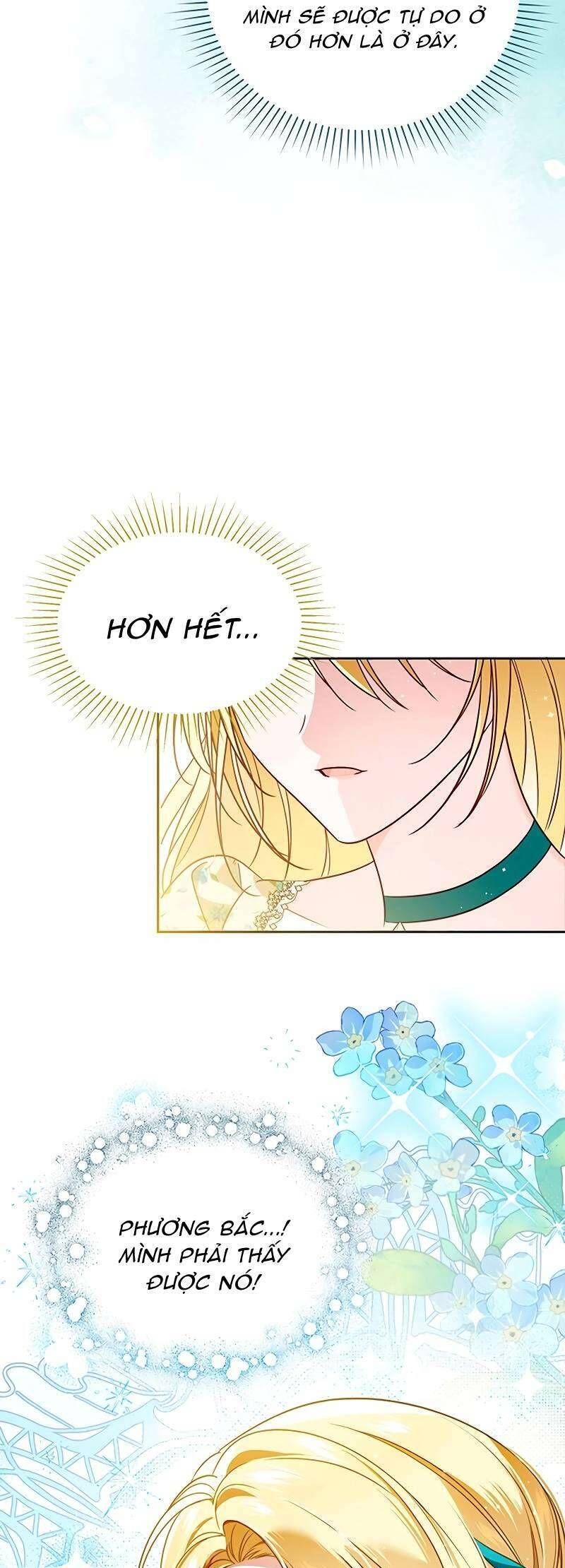 Hiến Pháp Của Đại Công Nương Chapter 1 - Trang 2