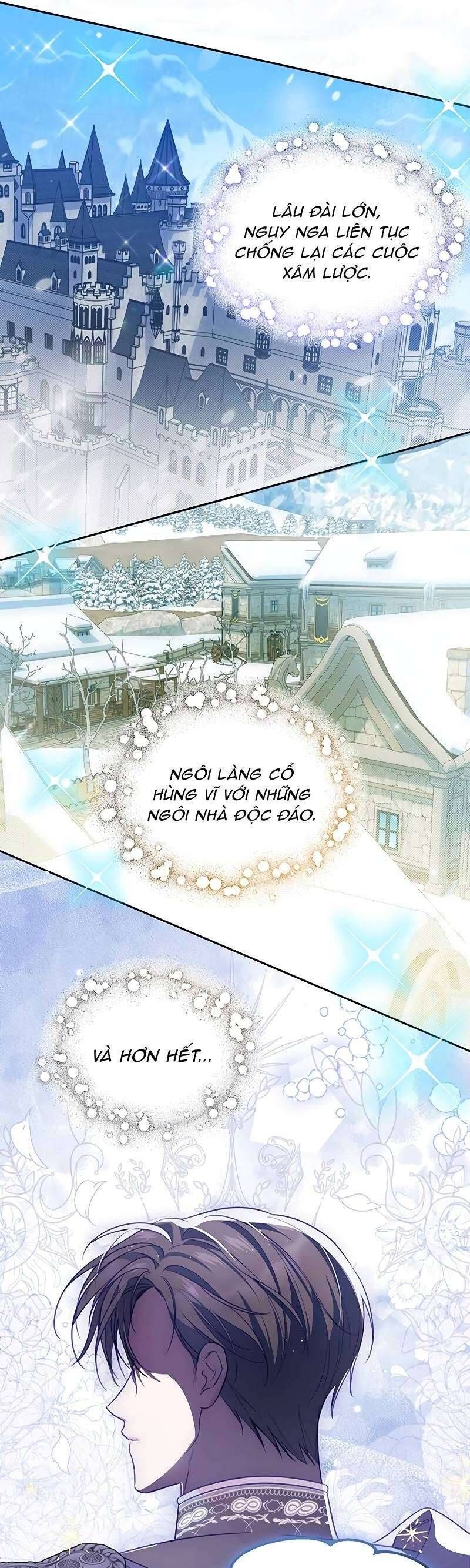 Hiến Pháp Của Đại Công Nương Chapter 1 - Trang 2