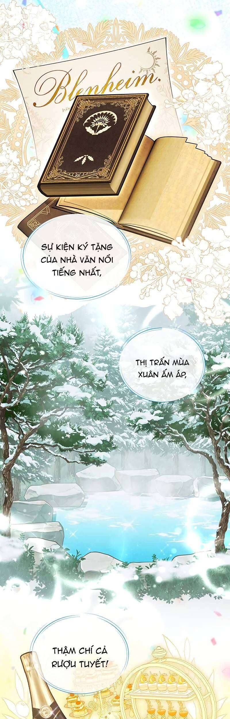 Hiến Pháp Của Đại Công Nương Chapter 1 - Trang 2