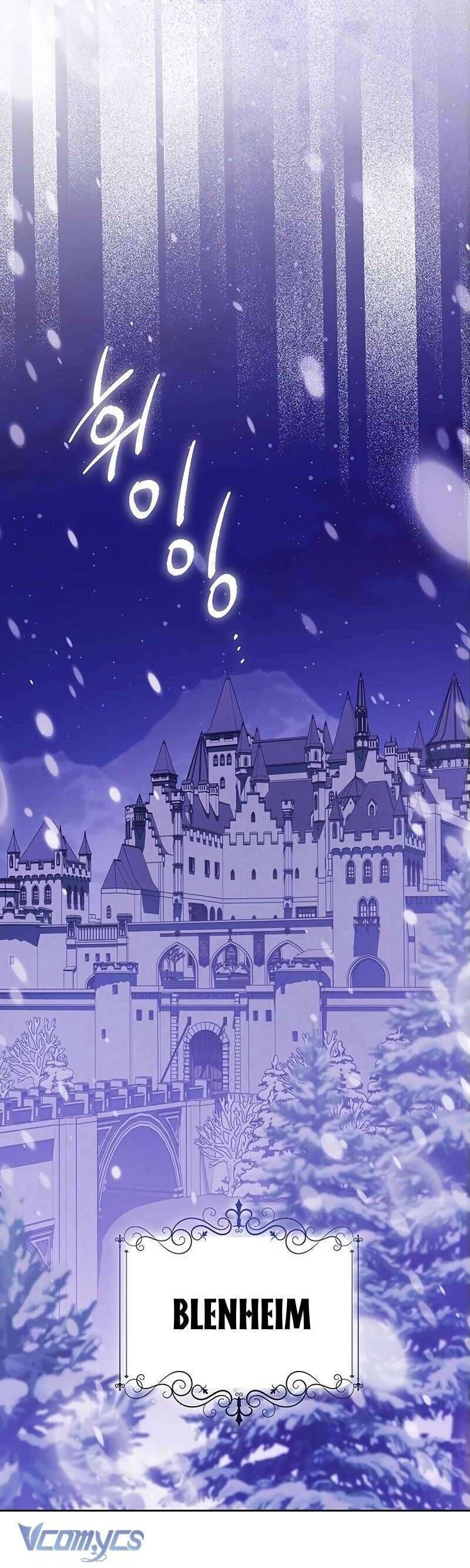 Hiến Pháp Của Đại Công Nương Chapter 1 - Trang 2