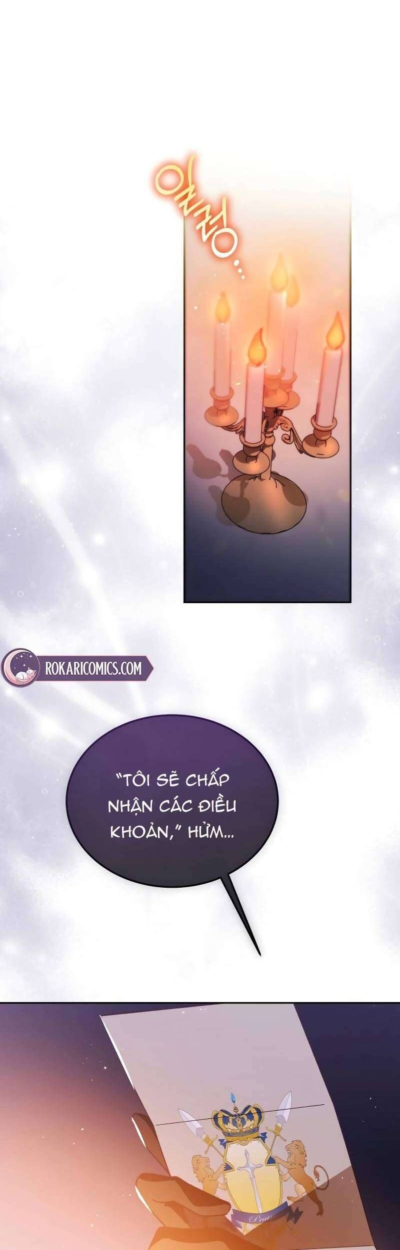 Hiến Pháp Của Đại Công Nương Chapter 1 - Trang 2