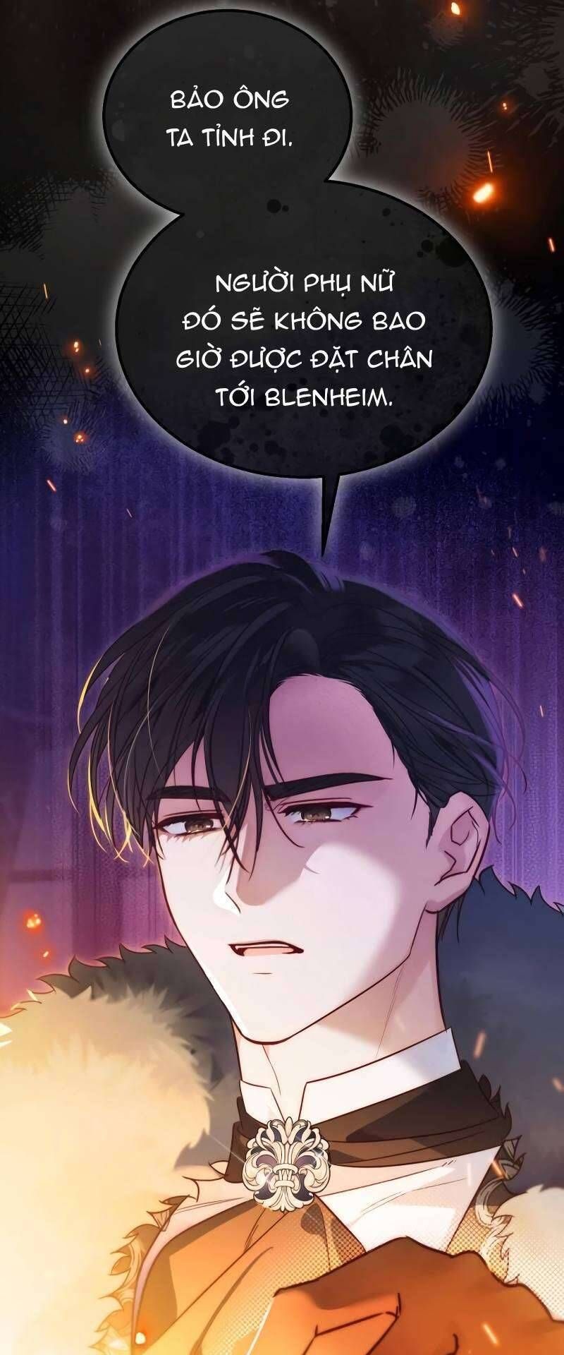 Hiến Pháp Của Đại Công Nương Chapter 1 - Trang 2