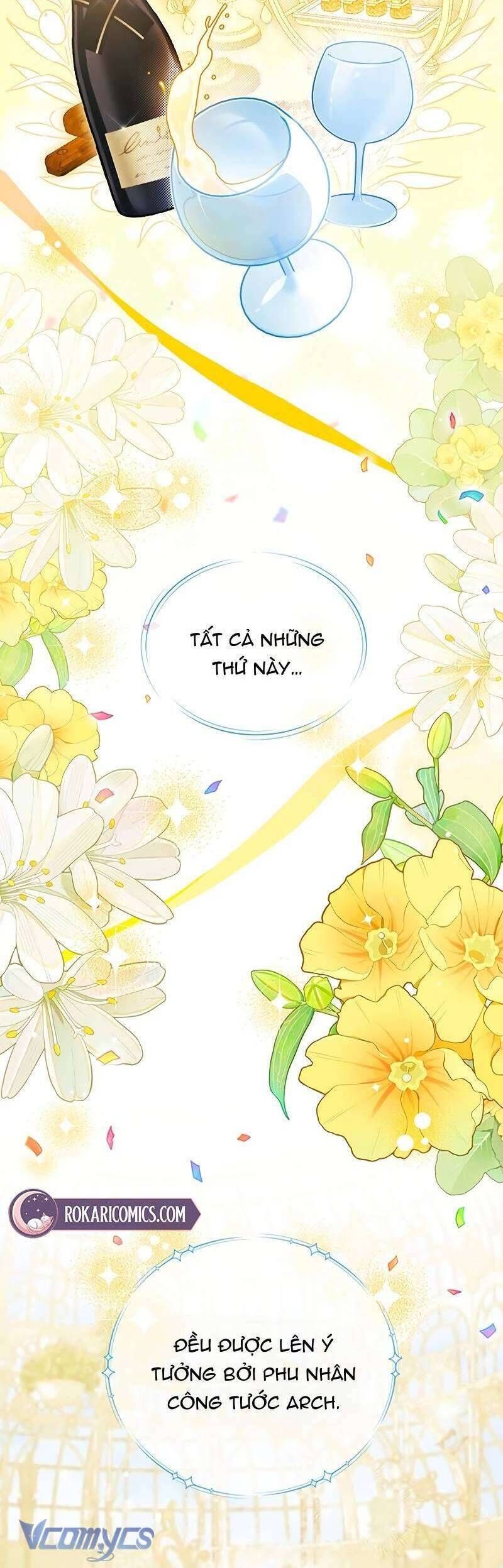 Hiến Pháp Của Đại Công Nương Chapter 1 - Trang 2