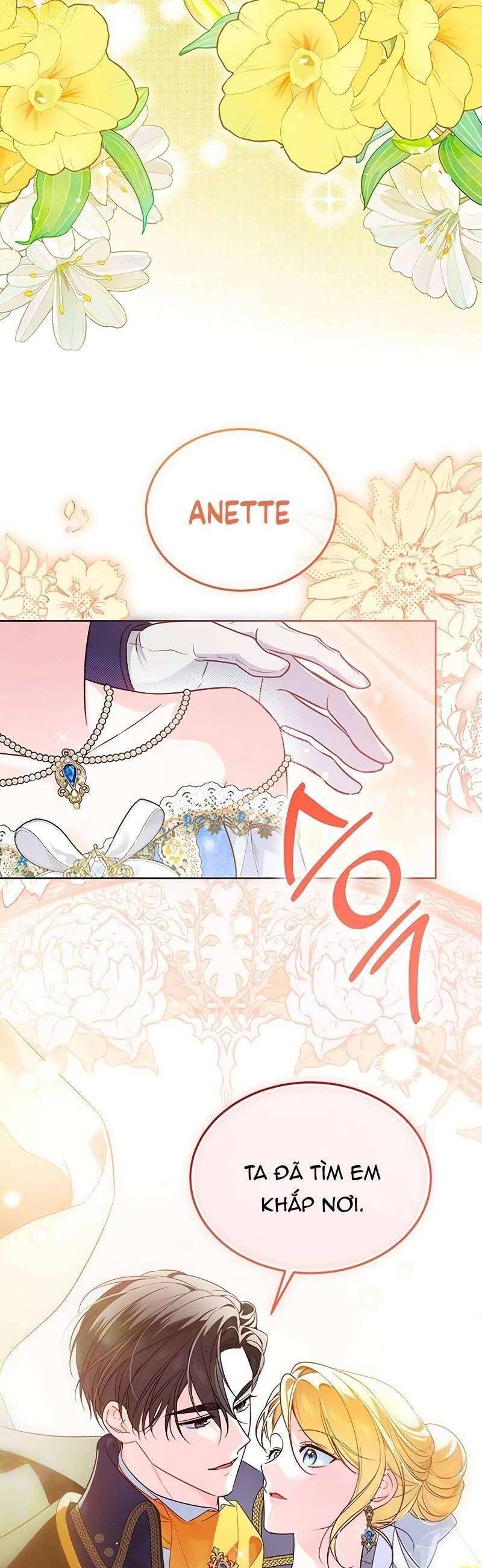 Hiến Pháp Của Đại Công Nương Chapter 1 - Trang 2