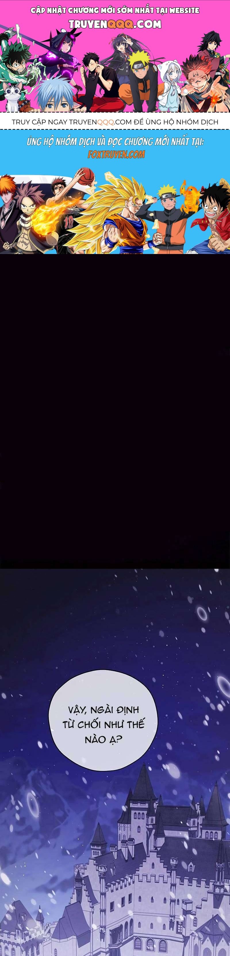 Hiến Pháp Của Đại Công Nương Chapter 2 - Trang 2