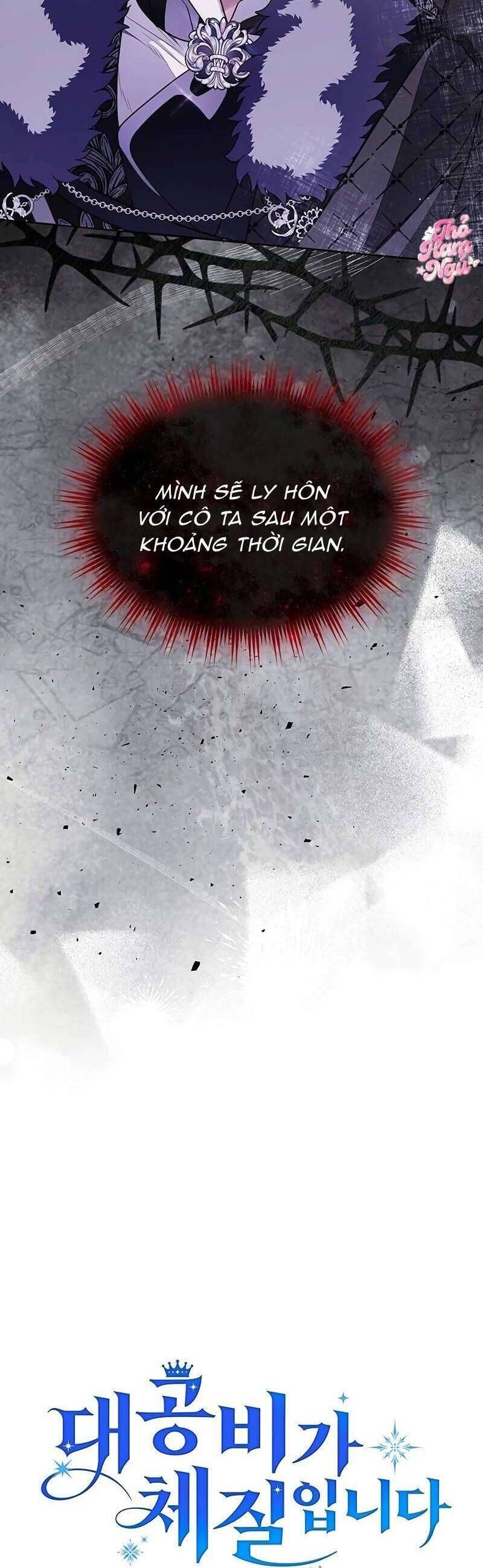 Hiến Pháp Của Đại Công Nương Chapter 2 - Trang 2